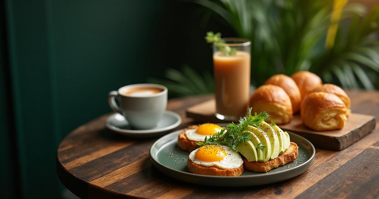 Erchy's Coffee & Plants